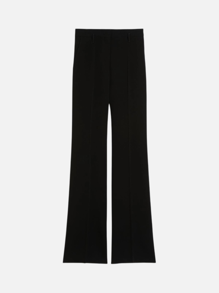 MAX MARA STUDIO ALABAMA pantalone