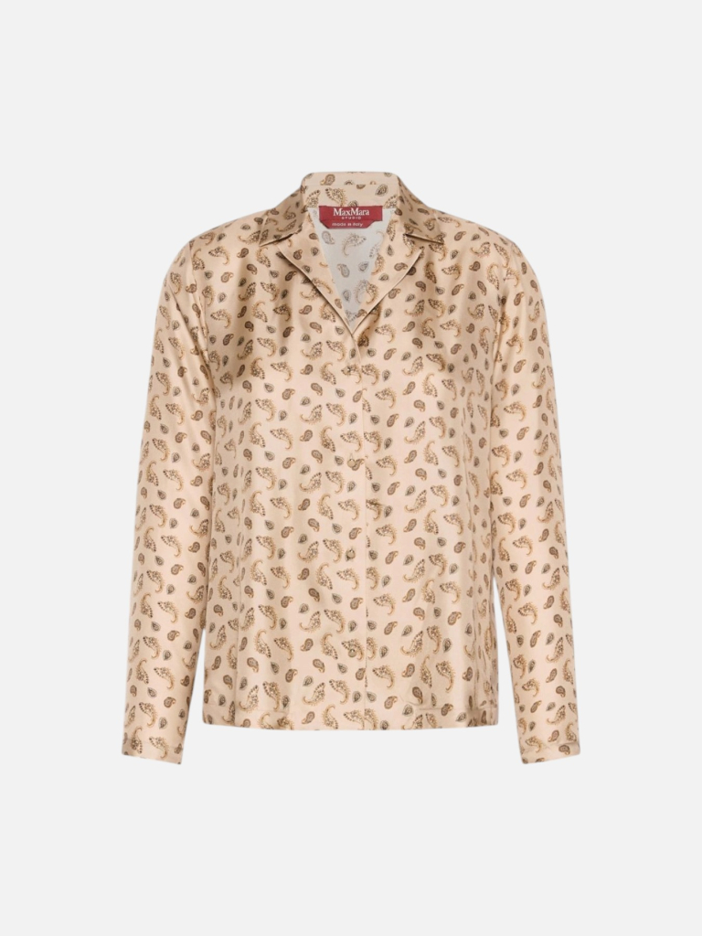 MAX MARA STUDIO MSTUDENTE košulja