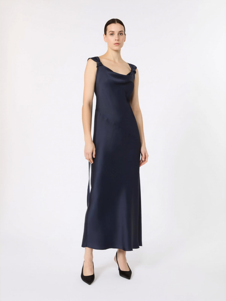 MAX MARA STUDIO MSEDONO haljina