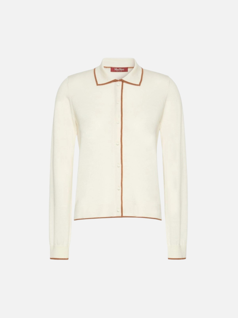 MAX MARA STUDIO MSTTARGA kardigan