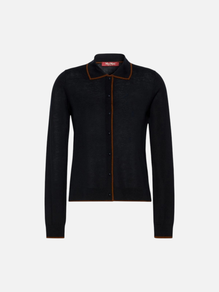 MAX MARA STUDIO MSTTARGA kardigan