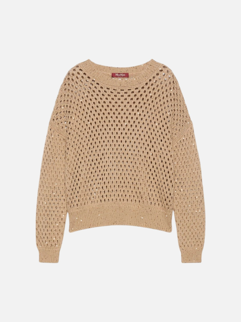 MAX MARA STUDIO MSTGEYSER džemper