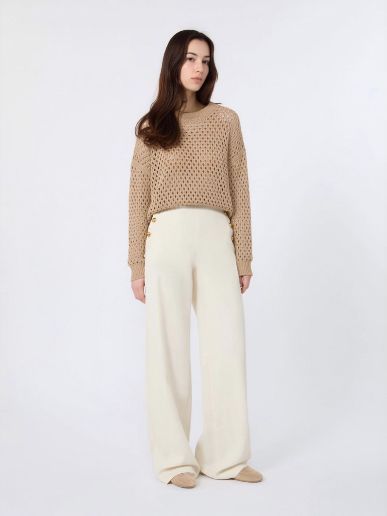 MAX MARA STUDIO MSTGEYSER džemper