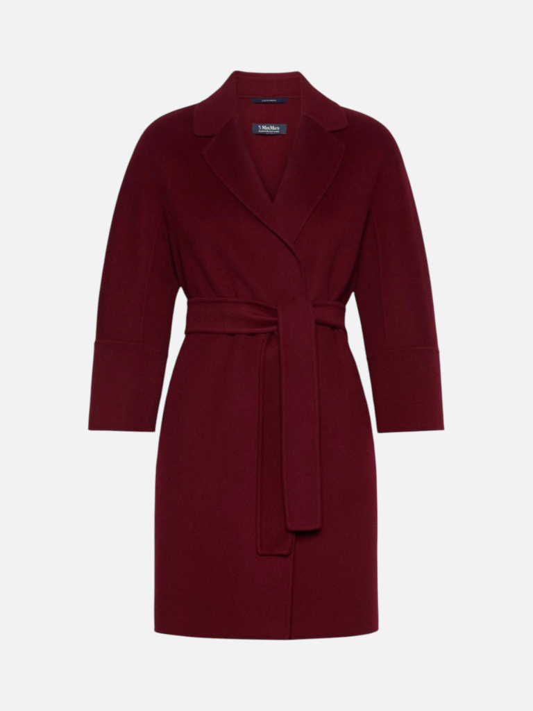 'S MAX MARA ARONA kaput