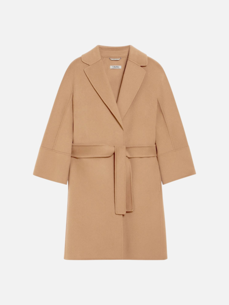 'S MAX MARA ARONA kaput