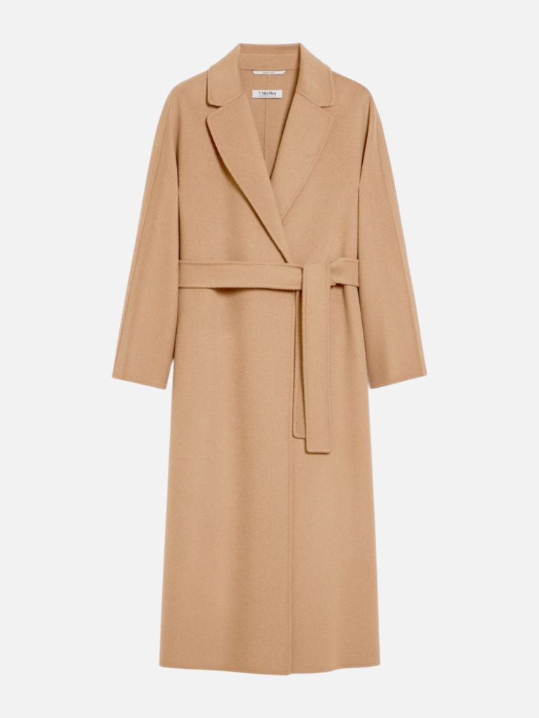 'S MAX MARA ESTURIA kaput