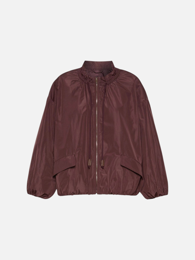 'S MAX MARA SMMONDE jakna
