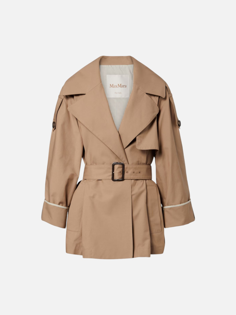 'S MAX MARA MTCCLARA jakna