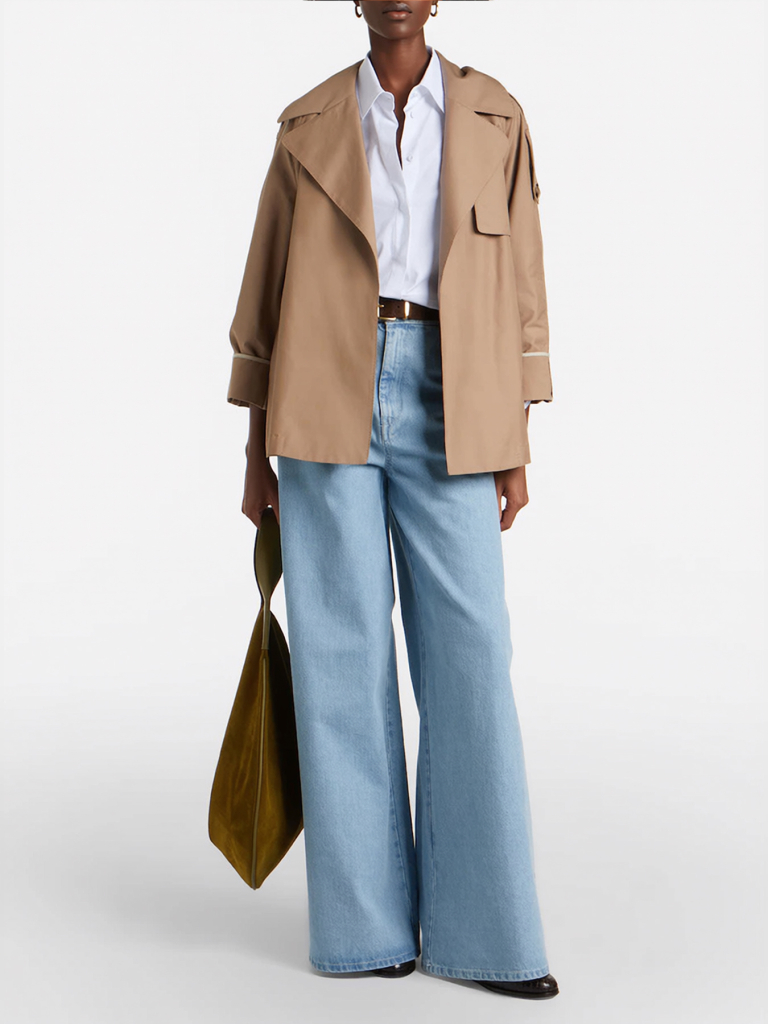 'S MAX MARA MTCCLARA jakna