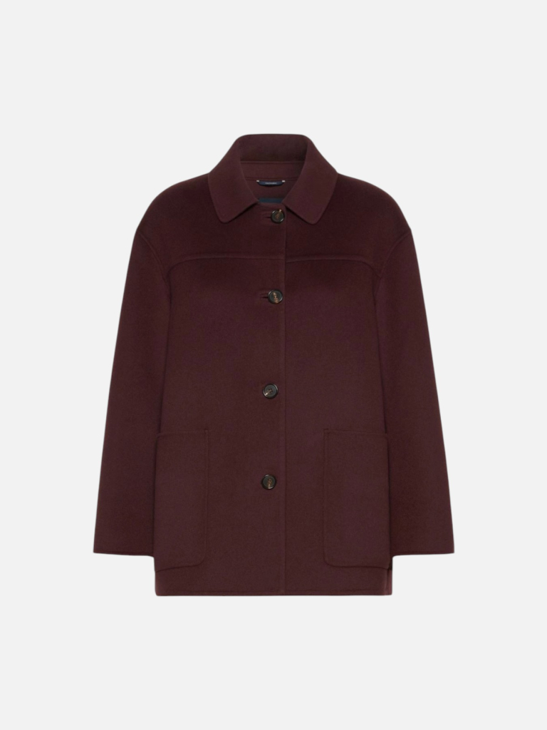 'S MAX MARA SMMGIUGNO kaput