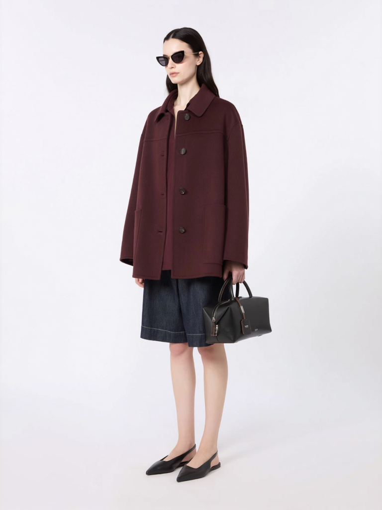 'S MAX MARA SMMGIUGNO kaput