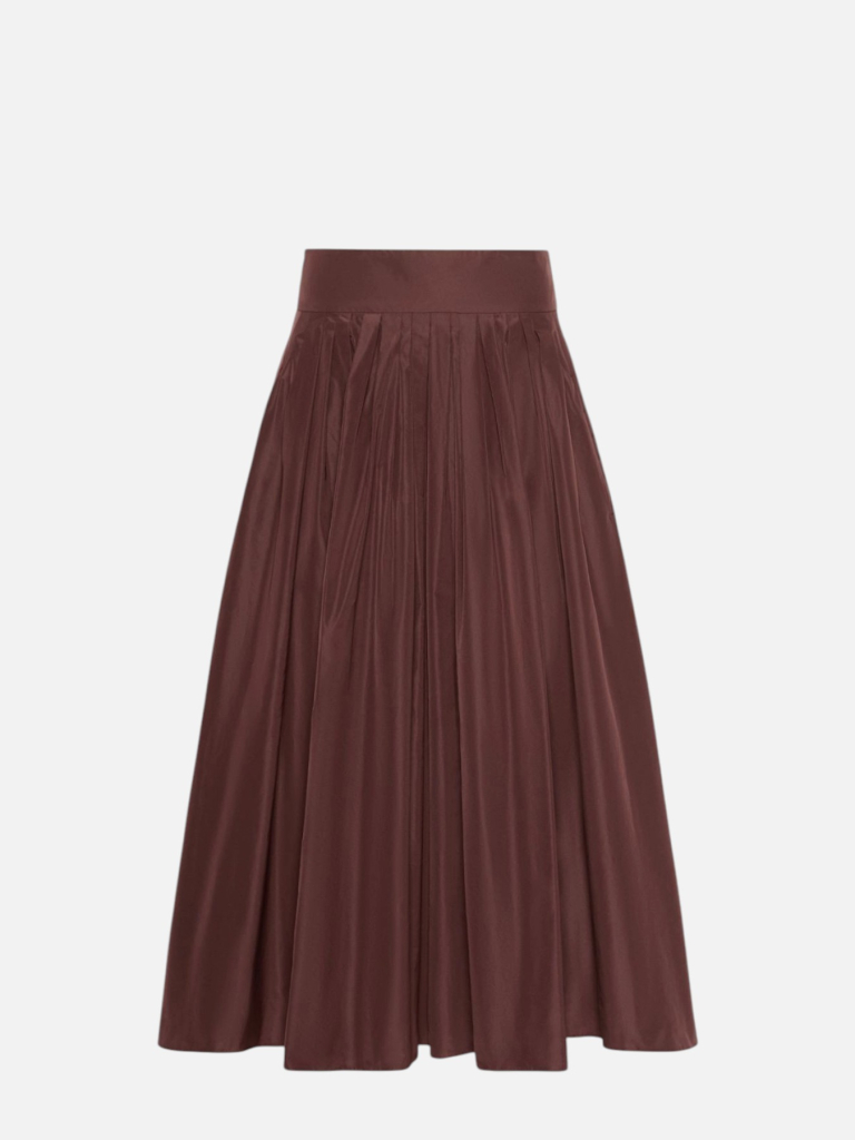 'S MAX MARA SMMROMINA suknja