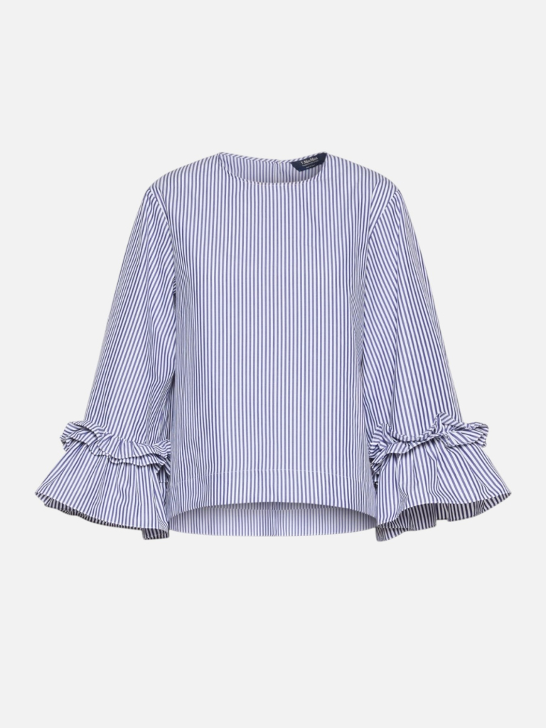 'S MAX MARA SMMVALZER bluza
