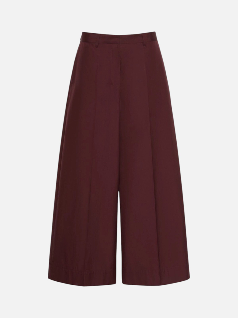 'S MAX MARA SMMEPOCA pantalone