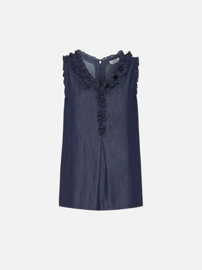 'S MAX MARA STMPIUMA majica