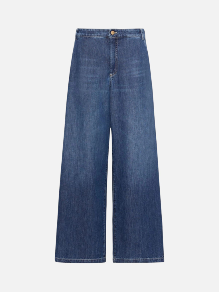 'S MAX MARA SMMGELATO farmerke