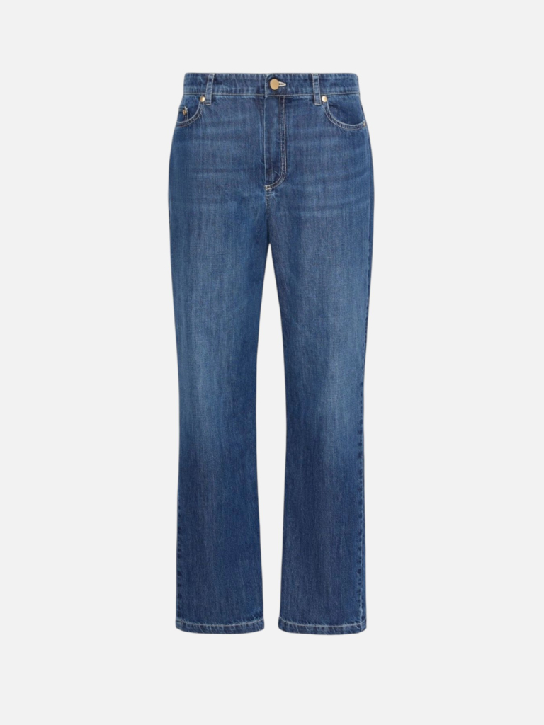 'S MAX MARA SMMMACRO farmerke