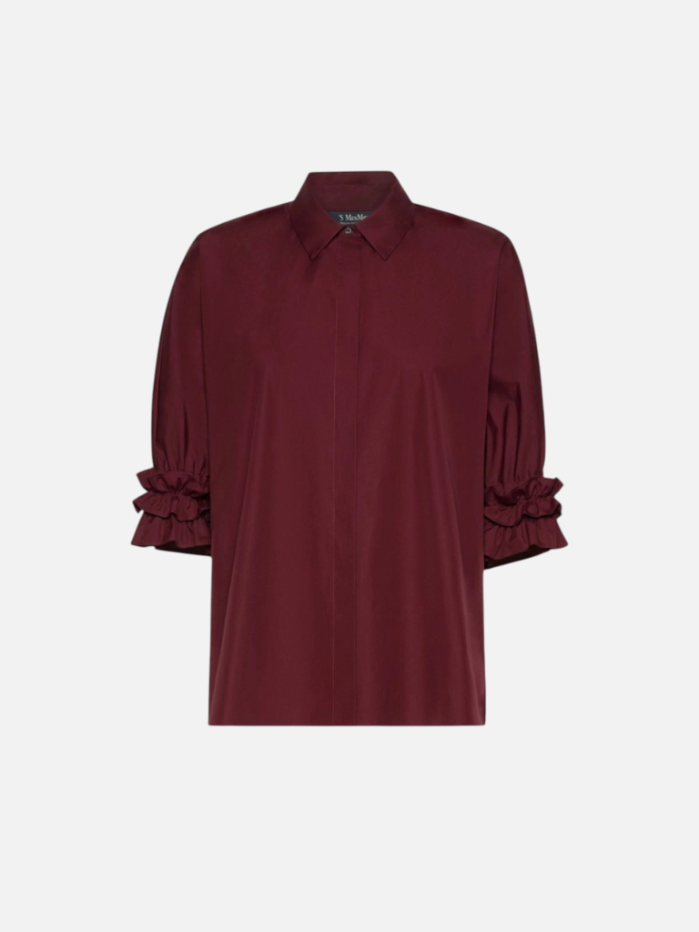 'S MAX MARA SMMNEBBIE košulja