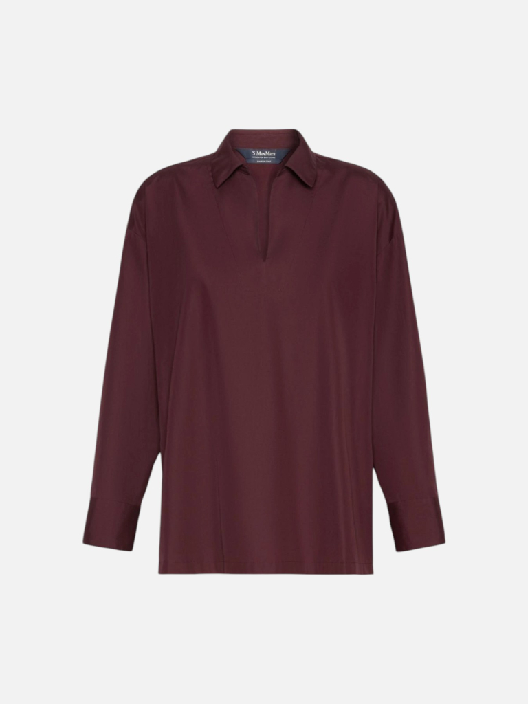 'S MAX MARA SMMCRISTEL bluza