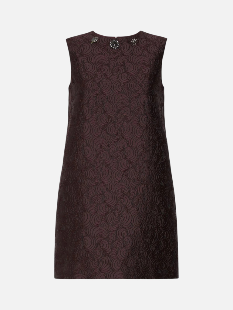 'S MAX MARA STMVICOLO haljina
