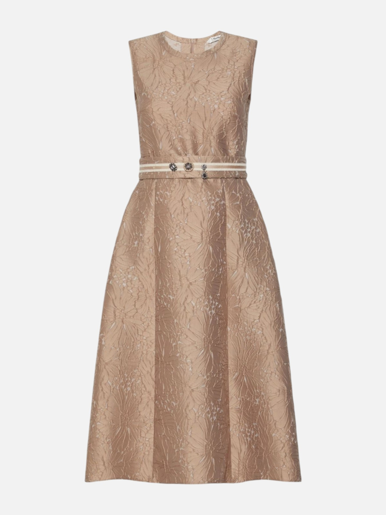 'S MAX MARA STMSKIPPER haljina
