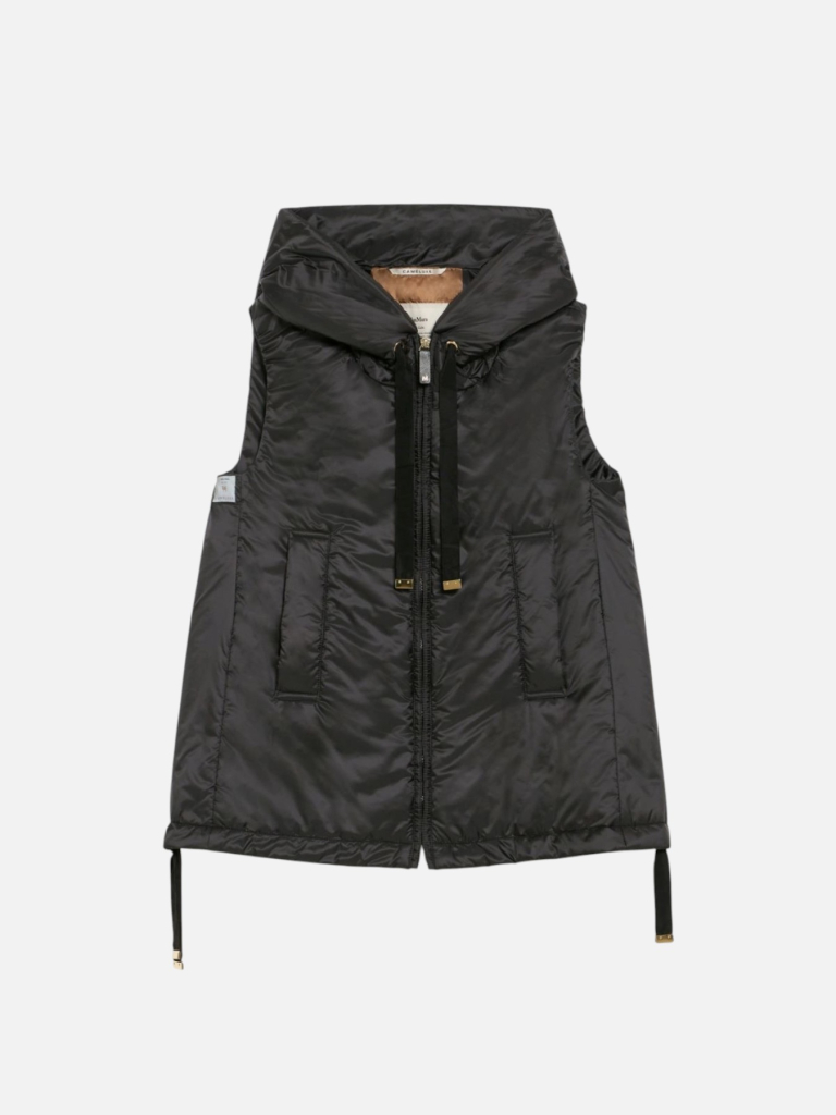'S MAX MARA GREENGO prsluk
