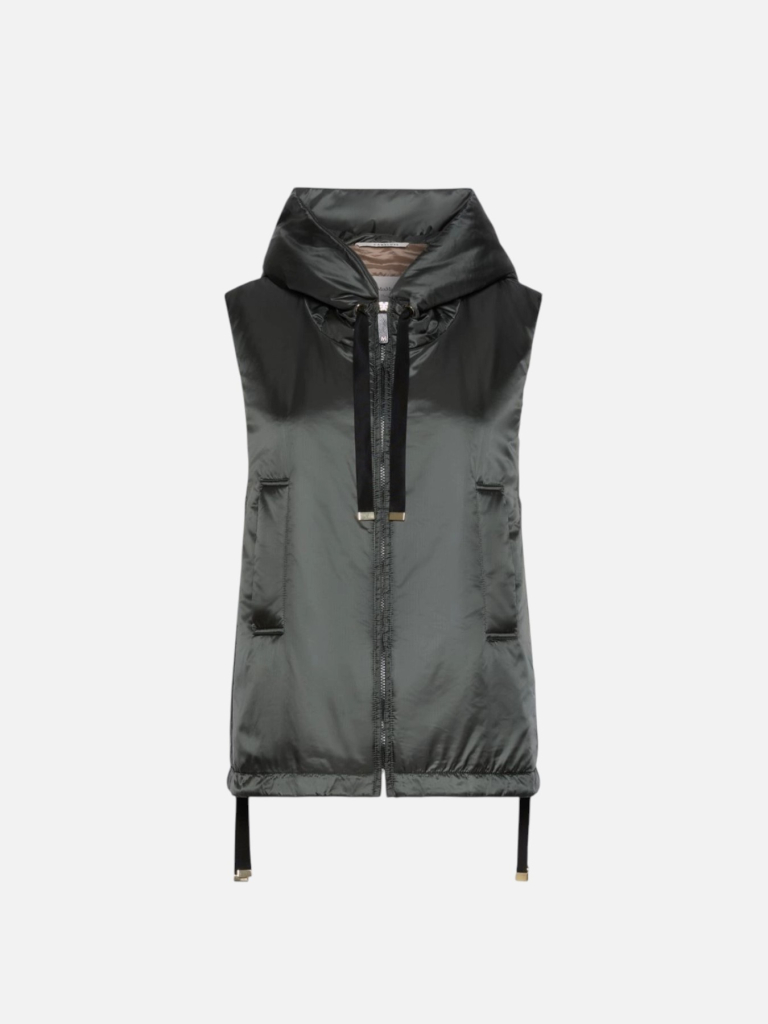 'S MAX MARA GREENGO prsluk