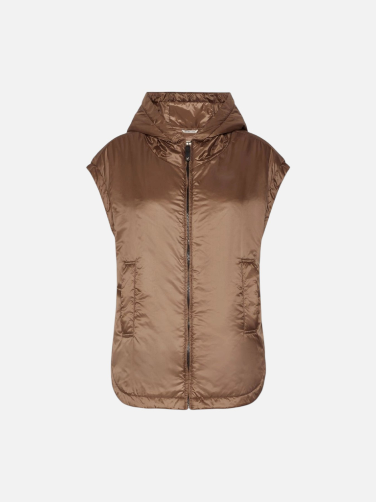 'S MAX MARA MTCAMBRA prsluk