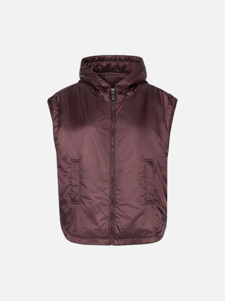 'S MAX MARA MTCAMBRA prsluk