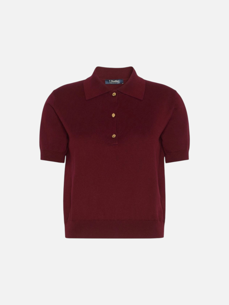 'S MAX MARA SMMPOMPOSA džemper