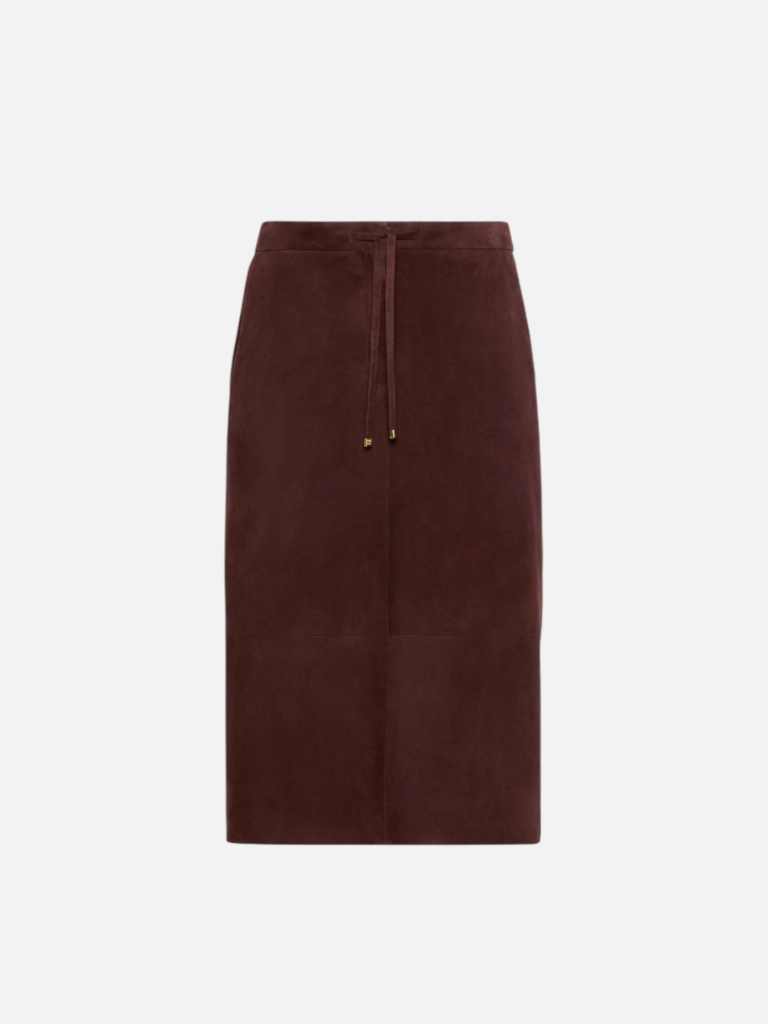 'S MAX MARA SMMGAZZA suknja