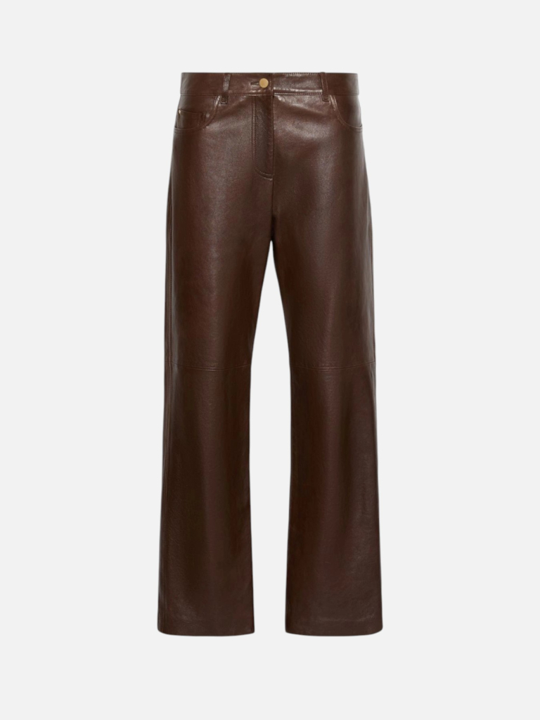 'S MAX MARA SMMPESCA pantalone