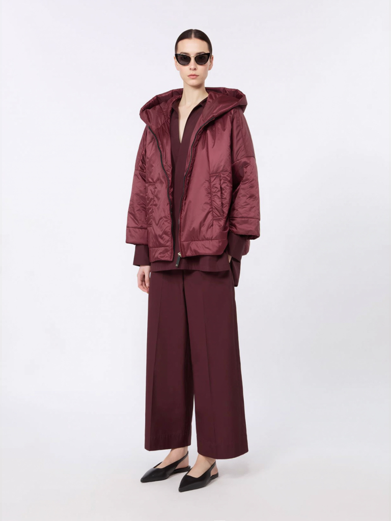 'S MAX MARA MTCFIORE jakna