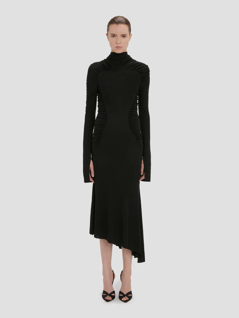 VICTORIA BECKHAM haljina