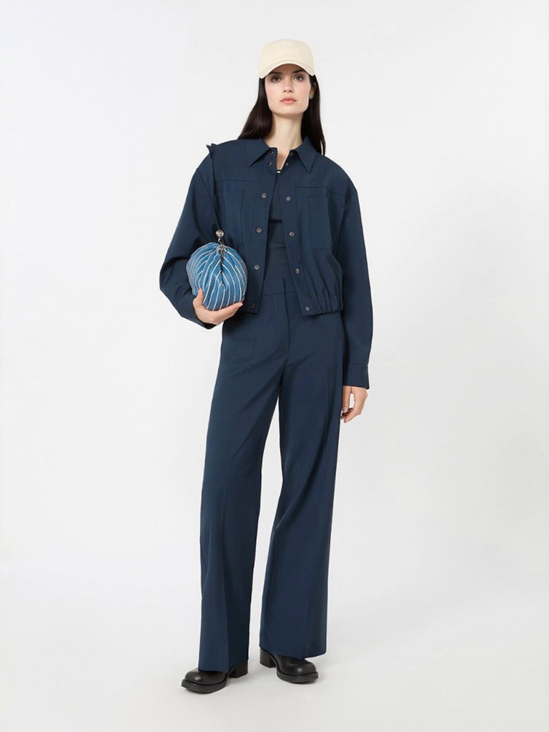 WEEKEND MAX MARA WKDDECANO jakna