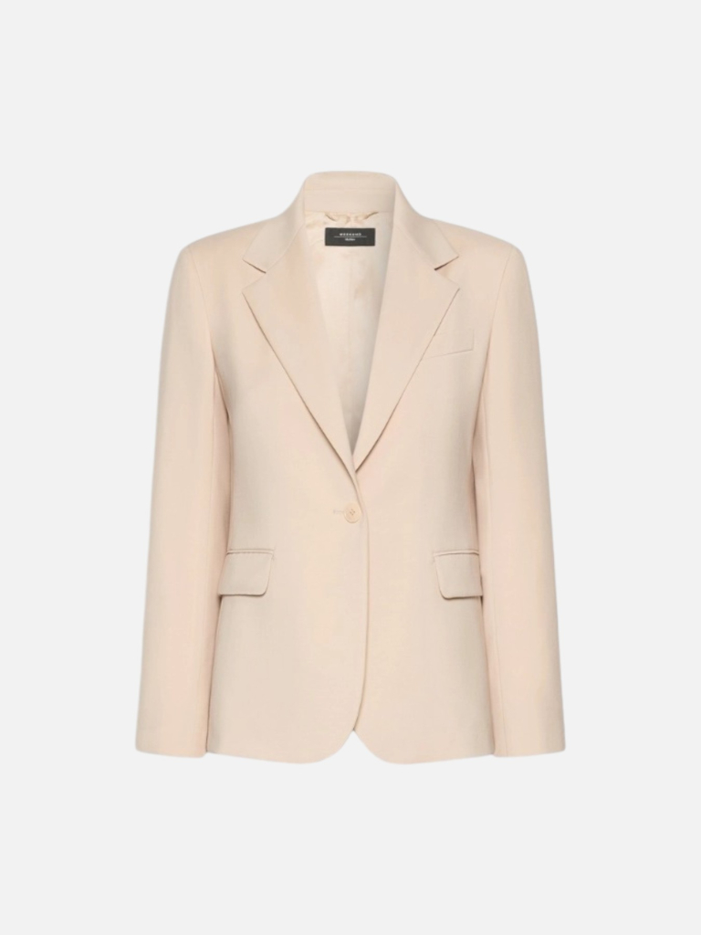 WEEKEND MAX MARA WKDLAMINE sako