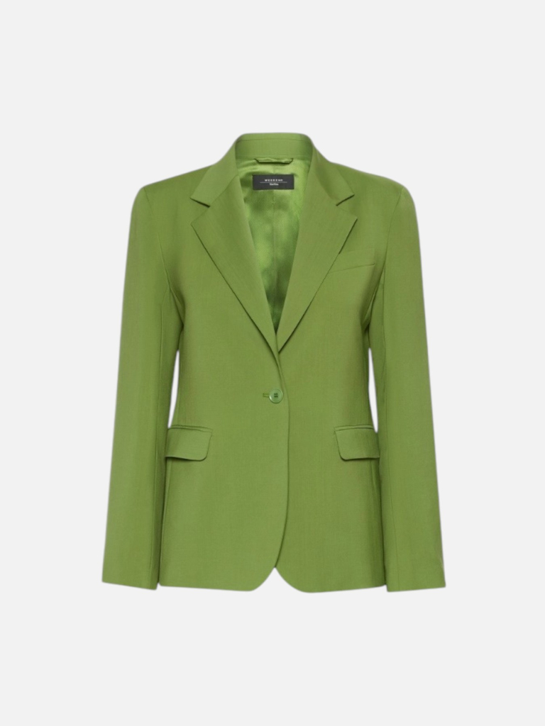 WEEKEND MAX MARA WKDLAMINE sako