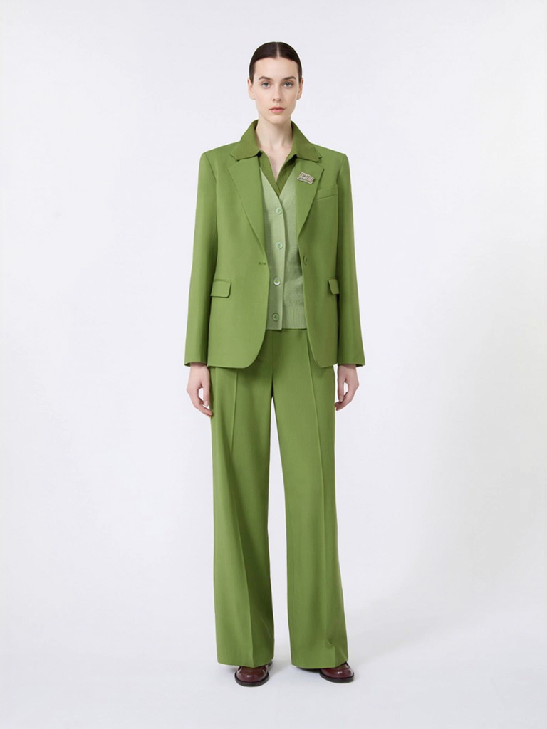 WEEKEND MAX MARA WKDLAMINE sako