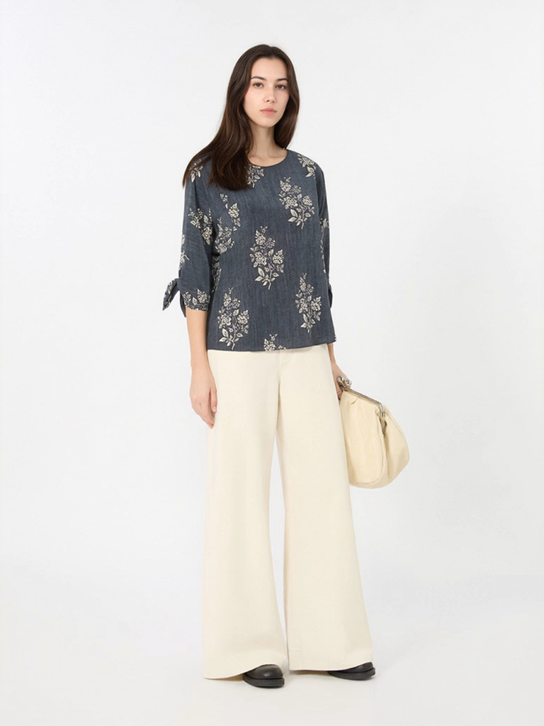 WEEKEND MAX MARA WKDADONE bluza