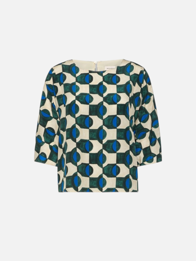 WEEKEND MAX MARA WKDADONE bluza