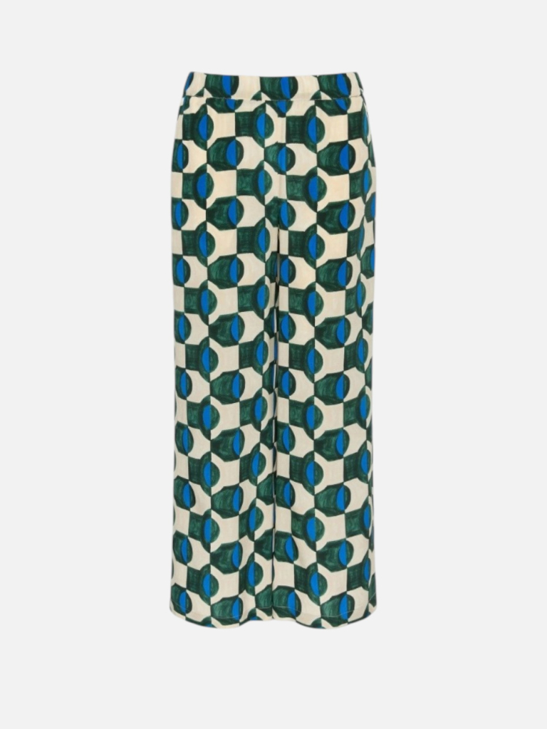 WEEKEND MAX MARA WKDEUSEBIO pantalone