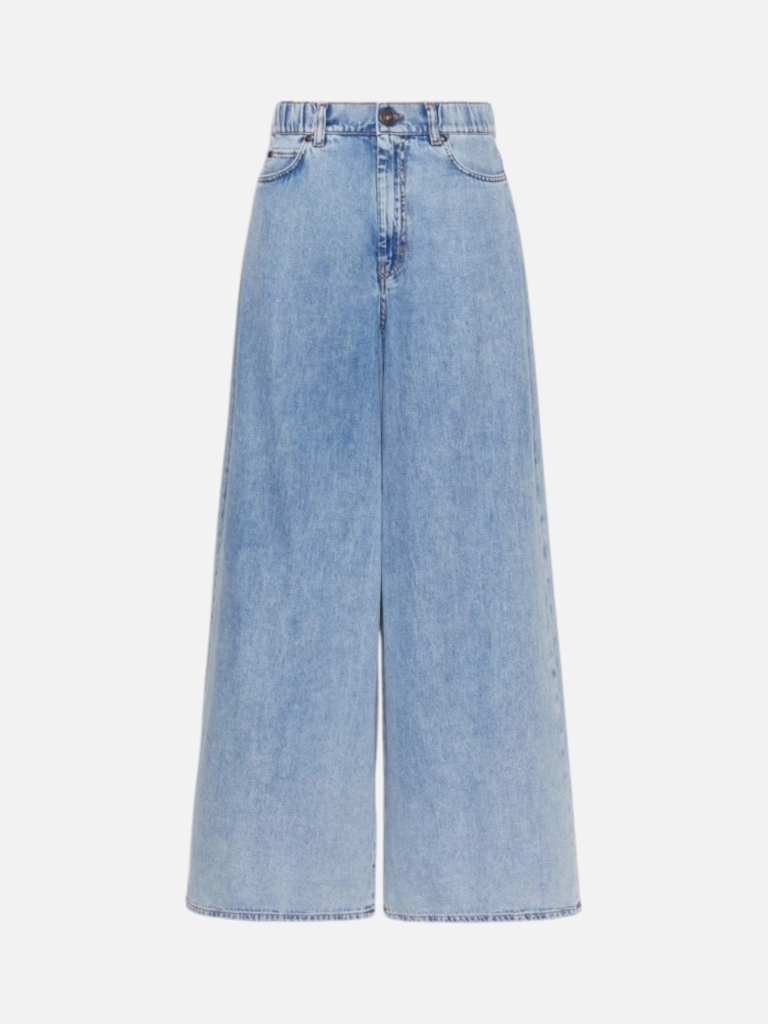 WEEKEND MAX MARA WKDZATTERA farmerke