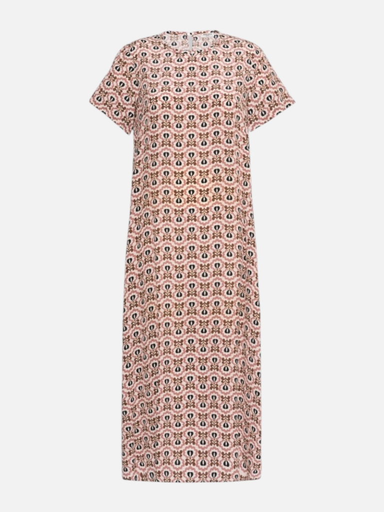 WEEKEND MAX MARA WKDVINCI haljina