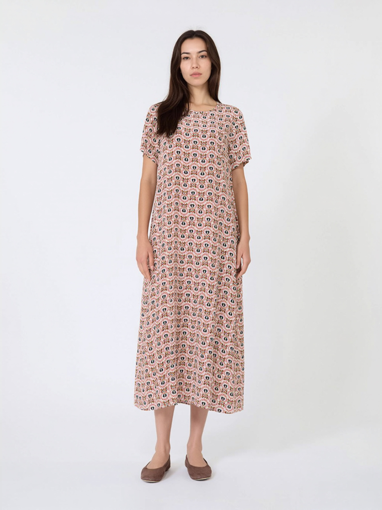 WEEKEND MAX MARA WKDVINCI haljina