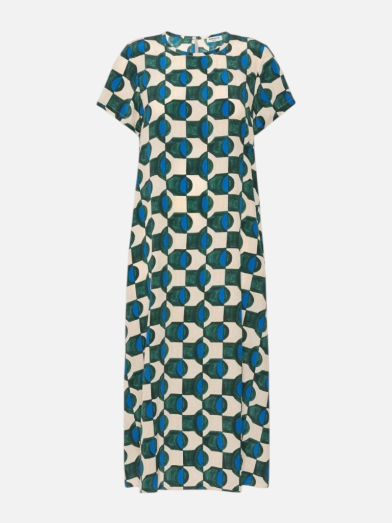WEEKEND MAX MARA WKDVINCI haljina