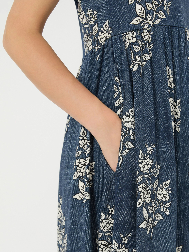 WEEKEND MAX MARA WKDRADICE haljina