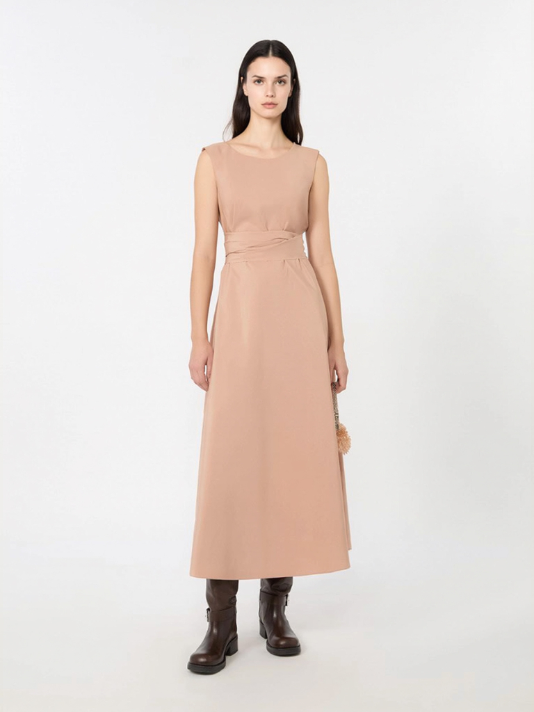 WEEKEND MAX MARA WKDGENTILE haljina