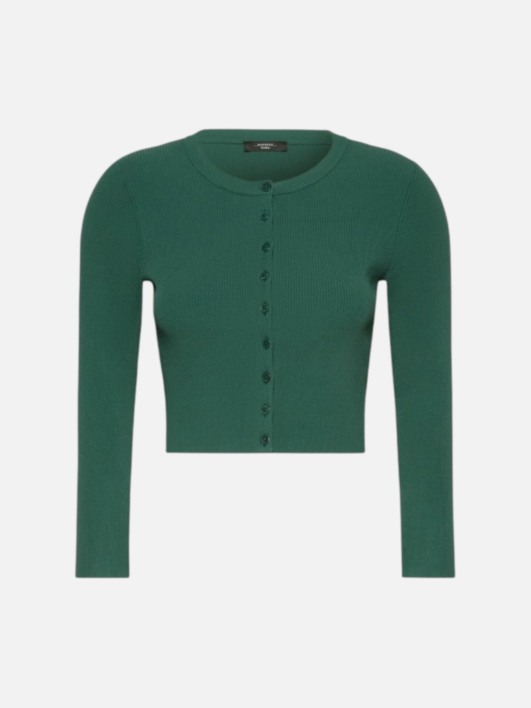 WEEKEND MAX MARA WKDTENNIS kardigan
