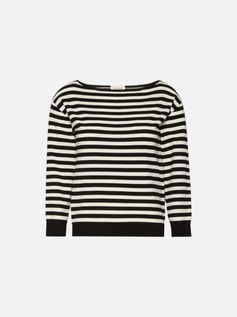 WEEKEND MAX MARA WKDSTECCA bluza