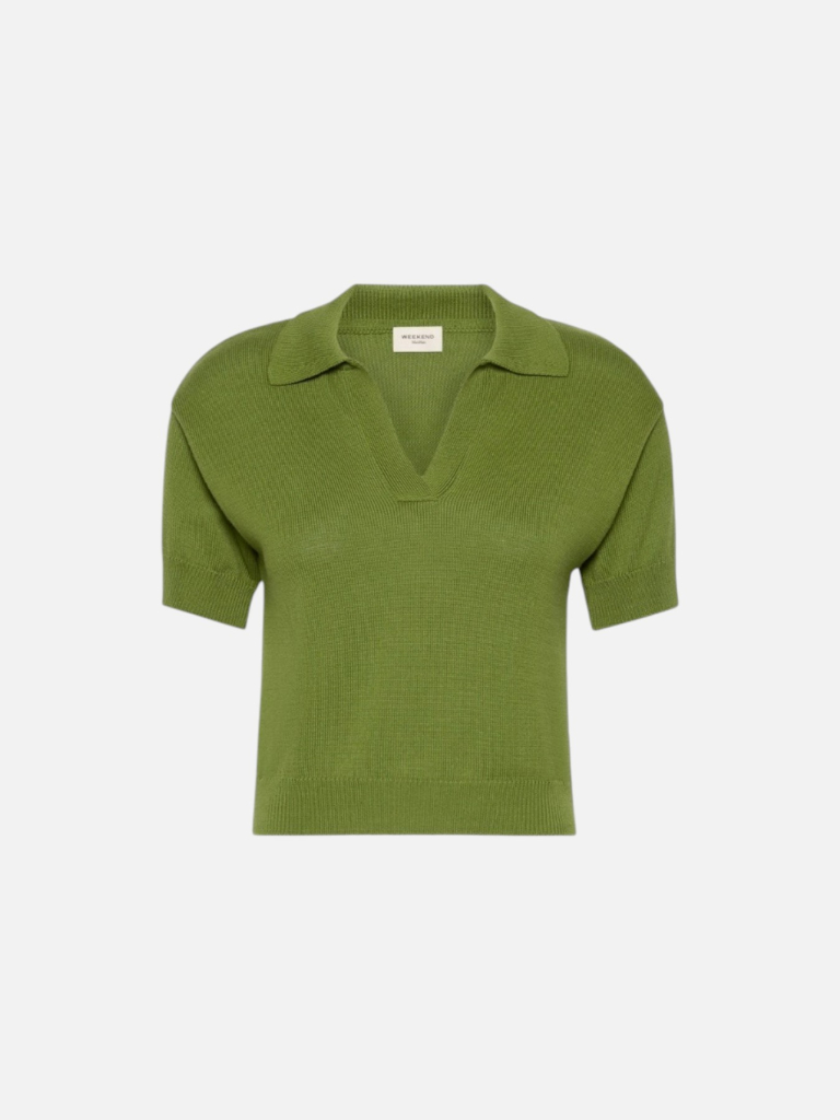 WEEKEND MAX MARA WKDALBERO bluza